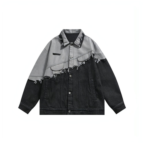 Denim Jacket For Men And Women