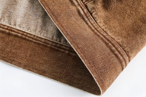 Denim Jacket Men & Women