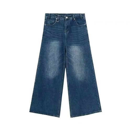 Super Baggy Jeans