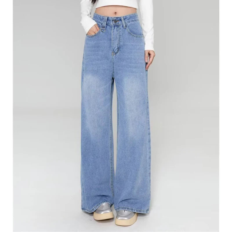 Super Baggy Jeans
