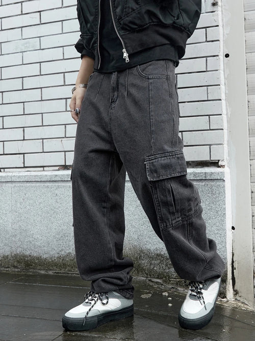 Y2k Baggy Jeans