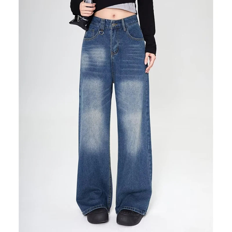 Super Baggy Jeans