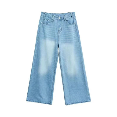 Super Baggy Jeans