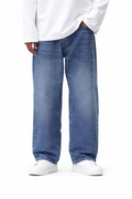 Men baggy jeans