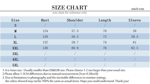 Oversized Denim Jacket Men